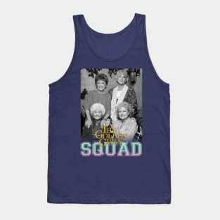 the golden girls squad Tank Top